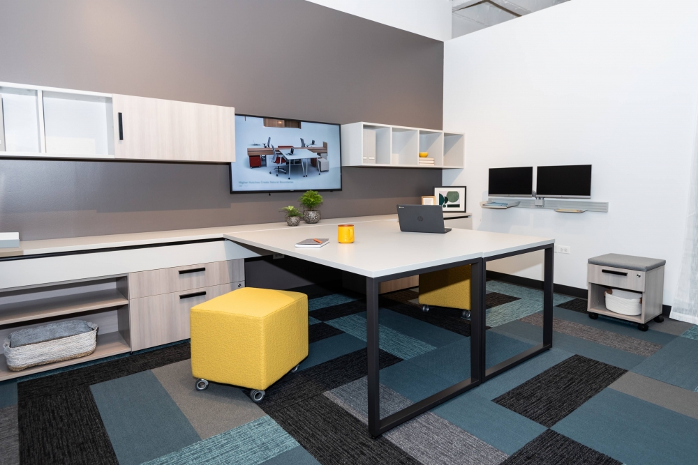 Executive Office Furniture 6